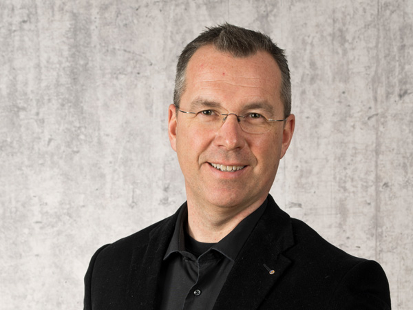 Fritz Hurni, Präsident KSE Bern