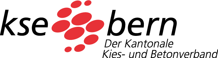 Logo Stiftung Kantonaler Kies und Betonverband
